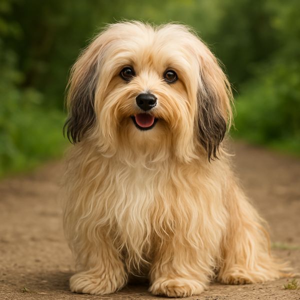 Bichon Havanais Racebeskrivelse